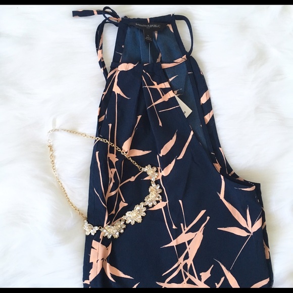 Banana Republic Tank Top - Picture 2 of 4