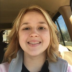 Meet your Posher, Allie