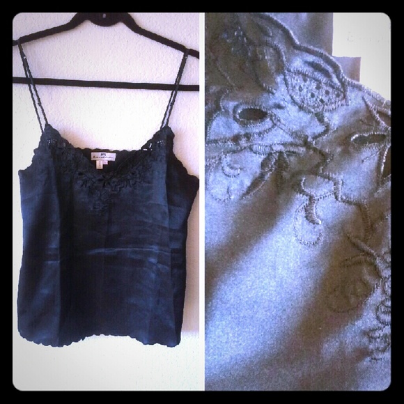 Satin Lingerie