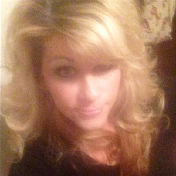 Meet your Posher, Jackie