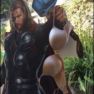 Victoria's Secret bra