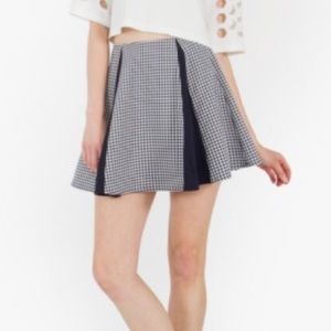 New Sugarlips Checking In Skirt