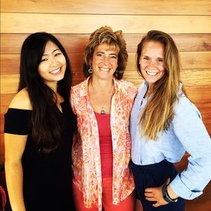 Meet your Posher, Jennifer