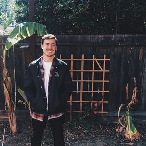 Hunter aka Stunty Hunty