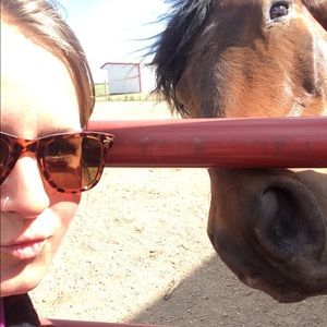 Meet your Posher, Alexa