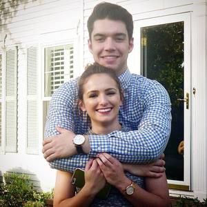 Meet your Posher, Chrissy