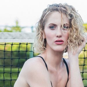 Meet your Posher, Gretchen