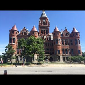 Meet your Posher, Kymberli