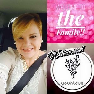 Meet your Posher, Annette