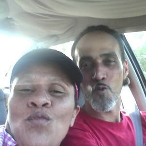 Meet your Posher, Margarita