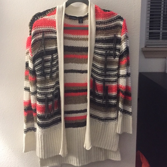 Daytrip Sweater