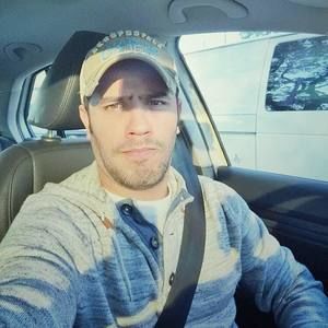 Meet your Posher, Alejandro