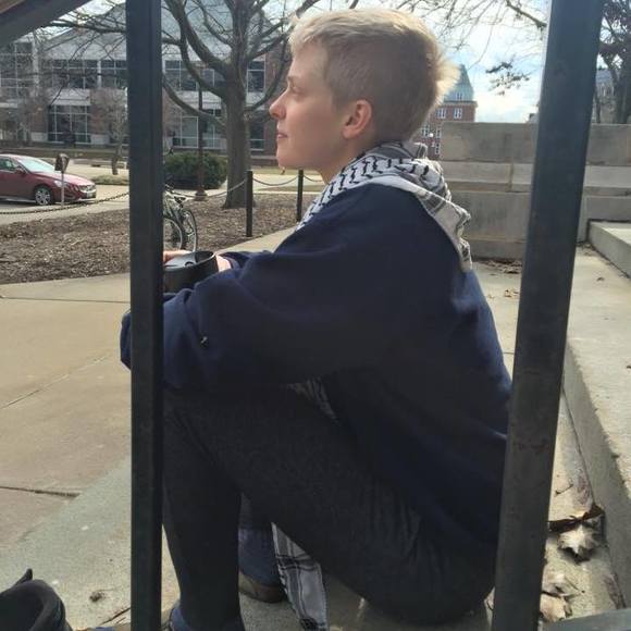 Meet your Posher, Tj