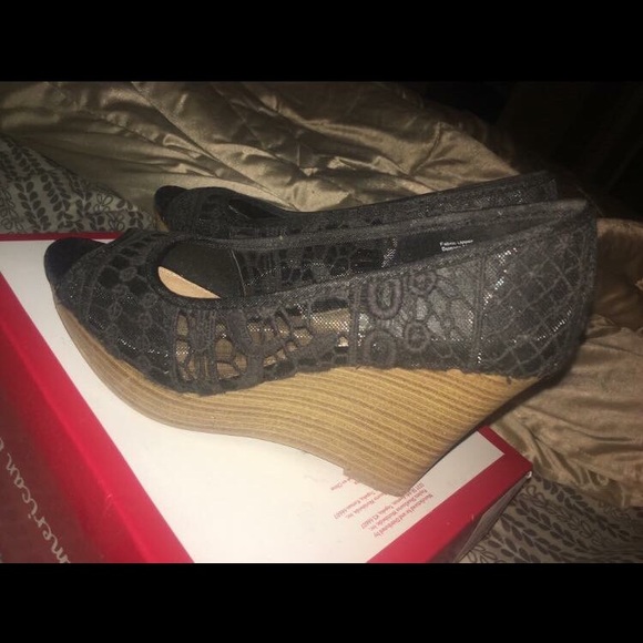 Women's Wedges