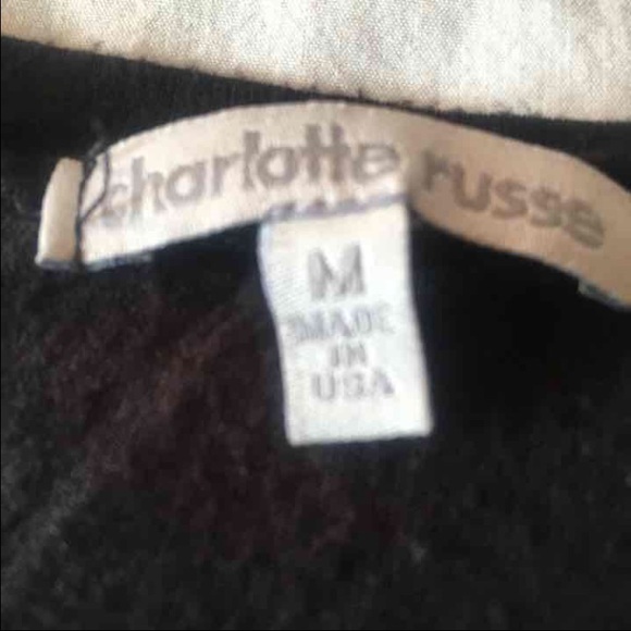 Cross shirt - Picture 2 of 3