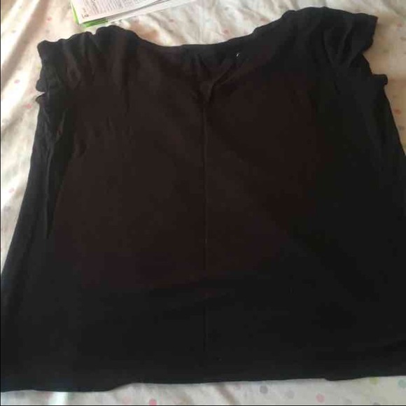 Cross shirt - Picture 3 of 3