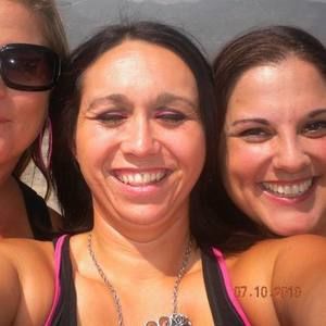 Meet your Posher, Priscilla