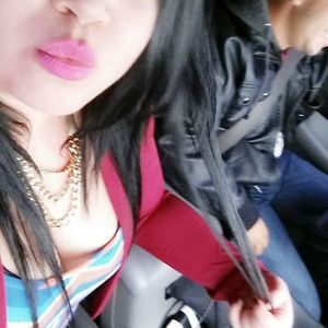 Meet your Posher, Cristal