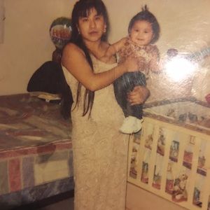 Meet your Posher, Sandi