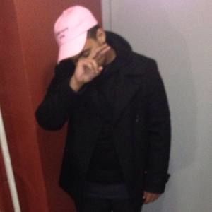 Meet your Posher, Ryan