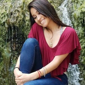 Meet your Posher, Maritza