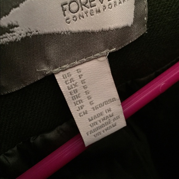 Jacket - Picture 2 of 2