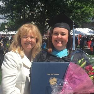 Meet your Posher, Kristi