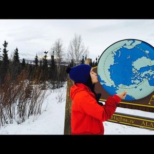 Meet your Posher, Lingling