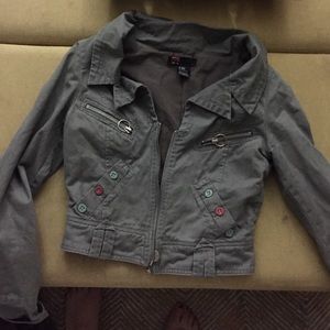 Xs diesel Jackie/ great condition