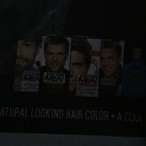 Meet your Posher, Letty