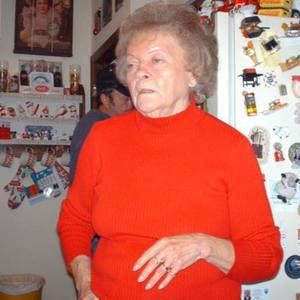 Meet your Posher, Brenda