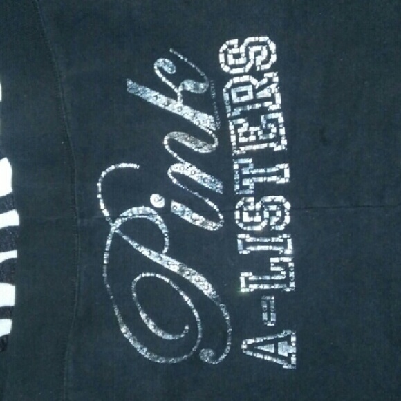 Victoria Secret Sweats