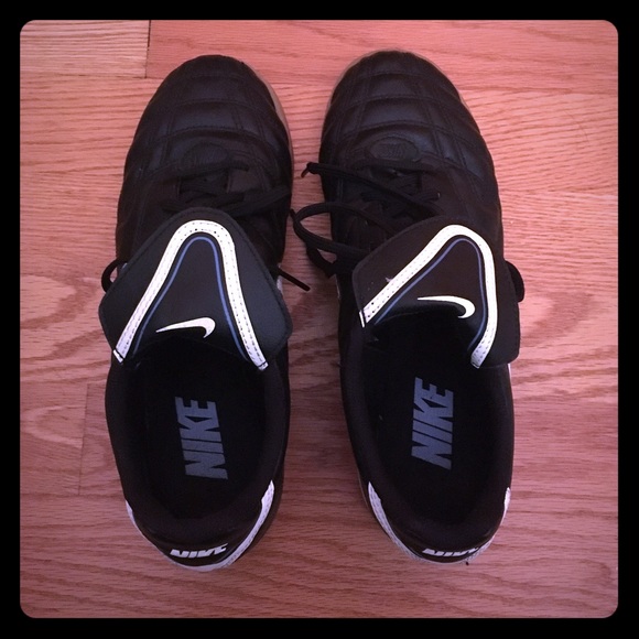 Nike Turf Soccer shoes