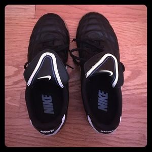 Nike Turf Soccer shoes