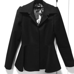 Ted Baker Peacoat