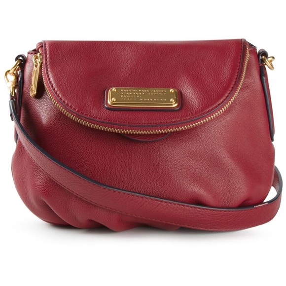 Marc by Marc Jacobs Classic Natasha Bag