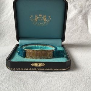 Authentic Juicy Couture Bracelet!!!