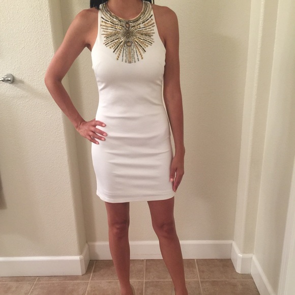 Reduced! Gorgeous Bebe dress