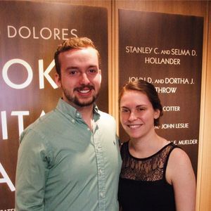 Meet your Posher, Molly