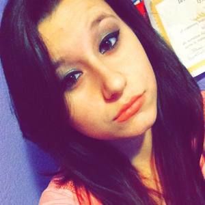 Meet your Posher, Katrina