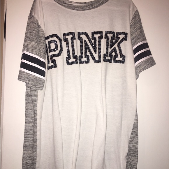 PINK (Victoria's secret) Tee