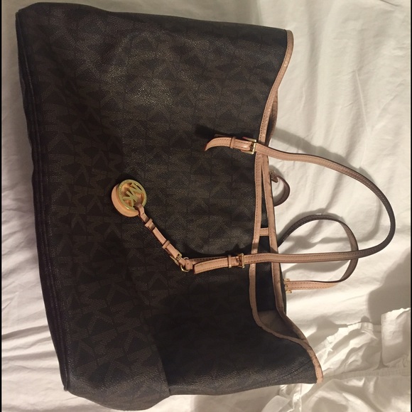 Michael Kors bag