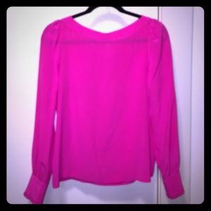 Kate Spade Silk Blouse
