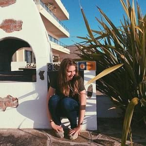 Meet your Posher, Kellie