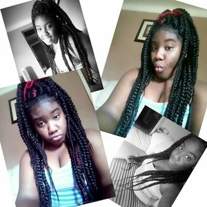 Meet your Posher, Jasmine