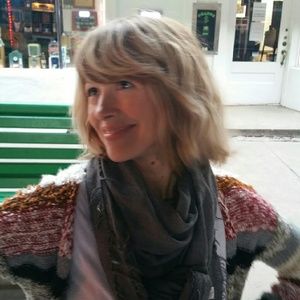 Meet your Posher, Christy