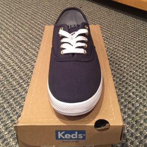 Men's Keds shoes in Navy