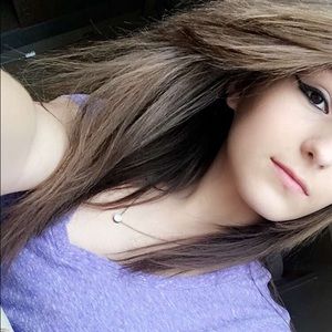 Meet your Posher, Marissa