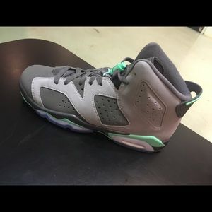 Meet your Posher, Ashantae