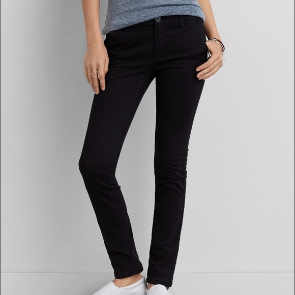Brand new American Eagle Black Pants